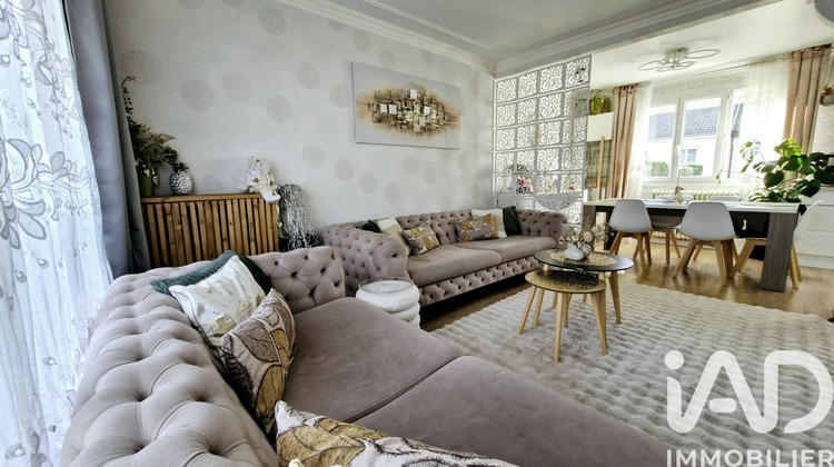 Ma-Cabane - Vente Maison Chartres, 113 m²