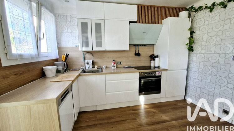 Ma-Cabane - Vente Maison Chartres, 113 m²