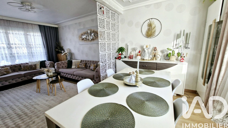 Ma-Cabane - Vente Maison Chartres, 113 m²