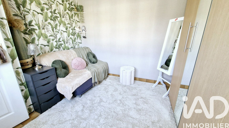 Ma-Cabane - Vente Maison Chartres, 113 m²