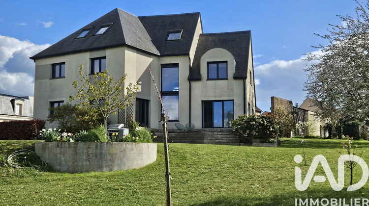 Ma-Cabane - Vente Maison Chartres, 531 m²