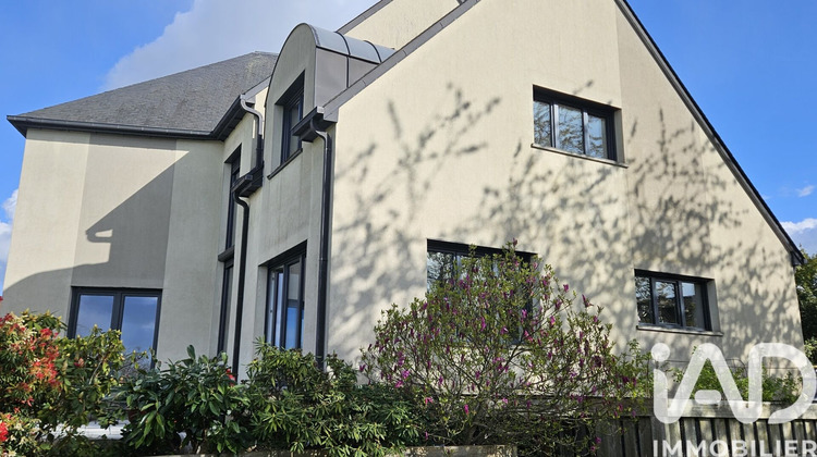 Ma-Cabane - Vente Maison Chartres, 531 m²