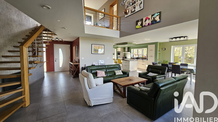 Ma-Cabane - Vente Maison Chartres, 531 m²