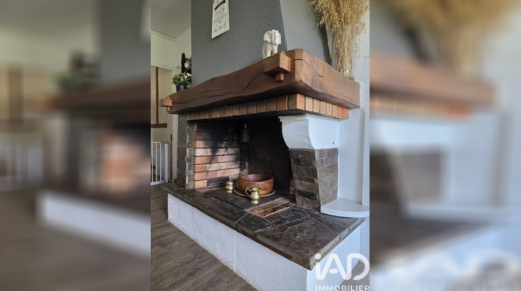 Ma-Cabane - Vente Maison Chartres, 256 m²