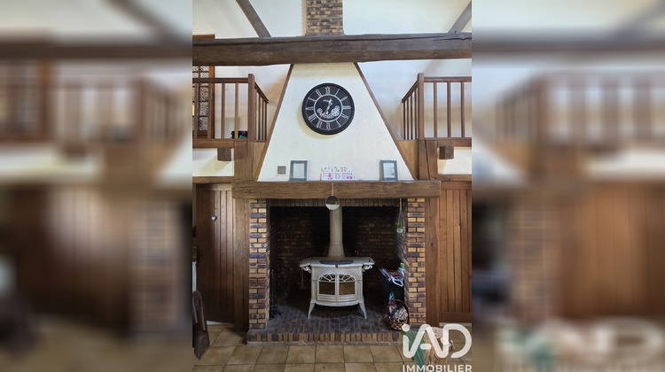 Ma-Cabane - Vente Maison Chartres, 256 m²