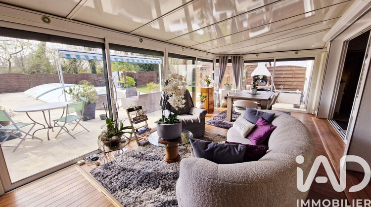 Ma-Cabane - Vente Maison Chartres, 155 m²