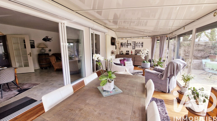 Ma-Cabane - Vente Maison Chartres, 155 m²