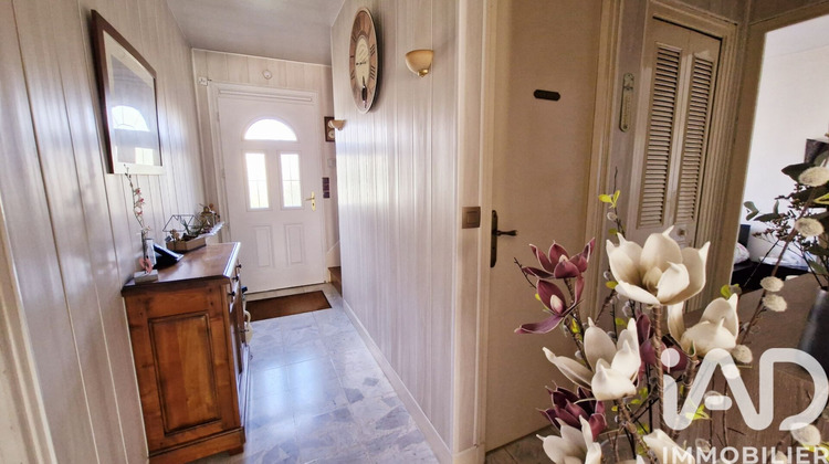 Ma-Cabane - Vente Maison Chartres, 155 m²