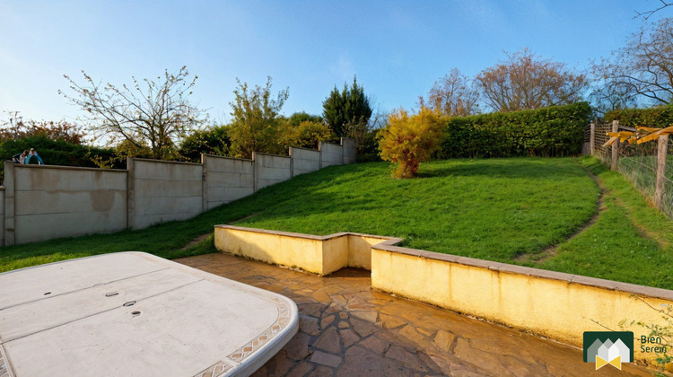 Ma-Cabane - Vente Maison Chartres, 105 m²