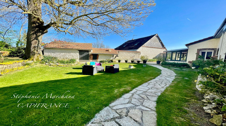 Ma-Cabane - Vente Maison CHARTRES, 137 m²