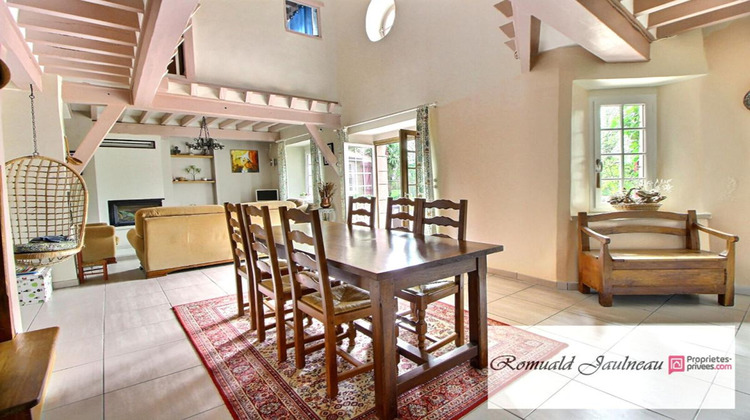 Ma-Cabane - Vente Maison CHARTRES, 180 m²