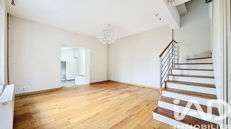 Ma-Cabane - Vente Maison Chartres, 85 m²