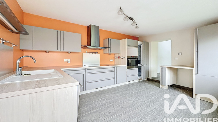 Ma-Cabane - Vente Maison Chartres, 85 m²