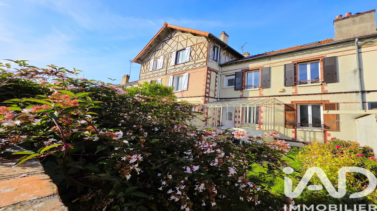 Ma-Cabane - Vente Maison Chartres, 61 m²