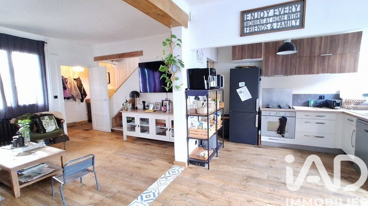 Ma-Cabane - Vente Maison Chartres, 64 m²