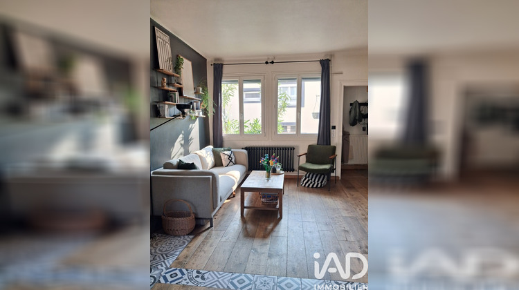 Ma-Cabane - Vente Maison Chartres, 64 m²