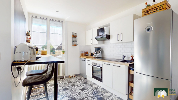 Ma-Cabane - Vente Maison Chartres, 92 m²