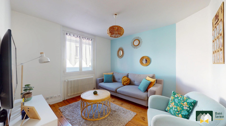 Ma-Cabane - Vente Maison Chartres, 92 m²