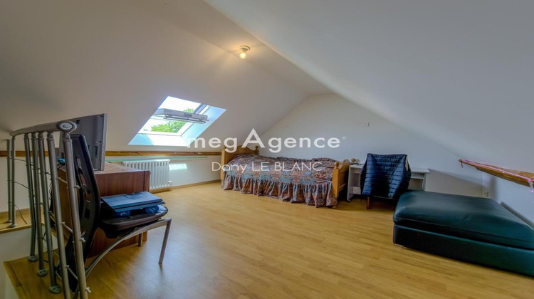 Ma-Cabane - Vente Maison CHARTRES, 93 m²