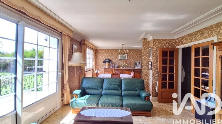 Ma-Cabane - Vente Maison Chartres, 102 m²