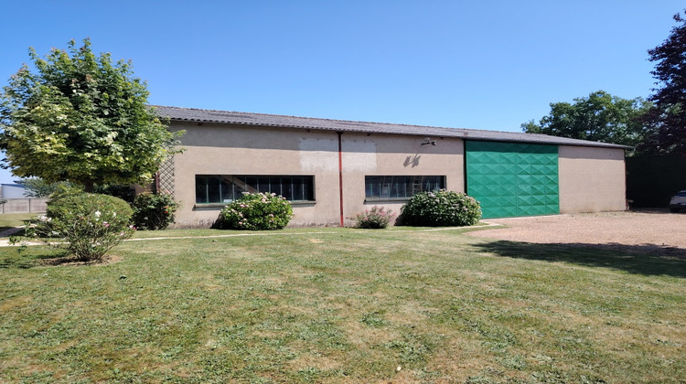 Ma-Cabane - Vente Maison CHARTRES, 139 m²