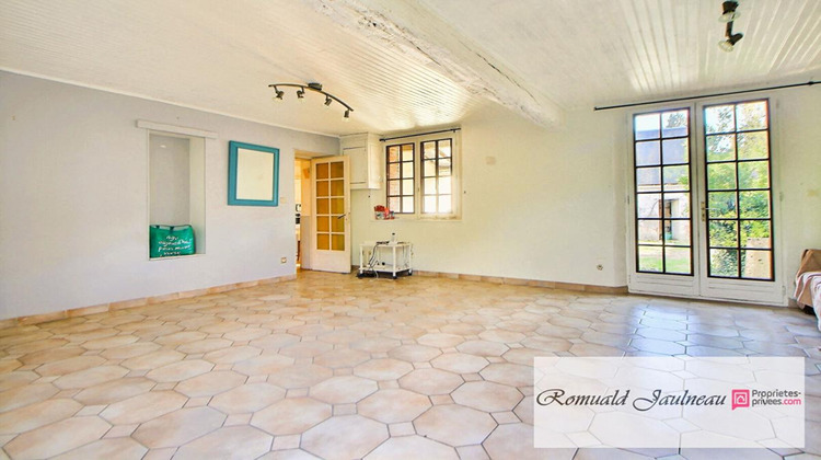 Ma-Cabane - Vente Maison CHARTRES, 138 m²