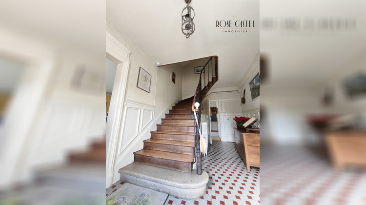 Ma-Cabane - Vente Maison Chartres, 246 m²