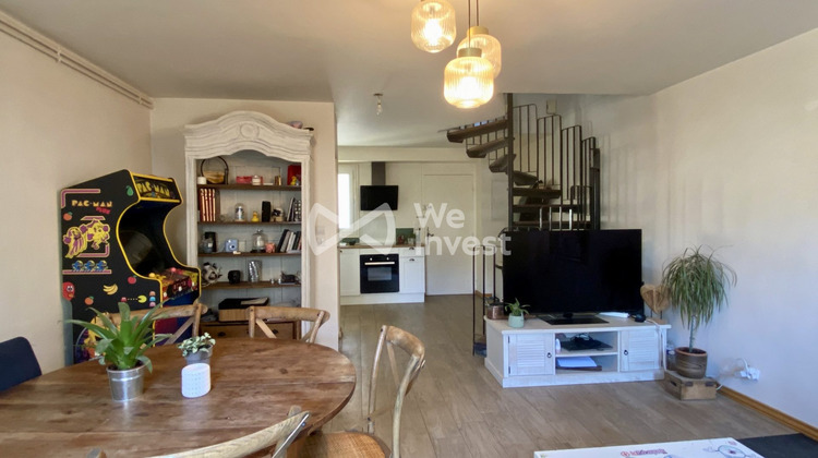 Ma-Cabane - Vente Maison Chartres, 101 m²