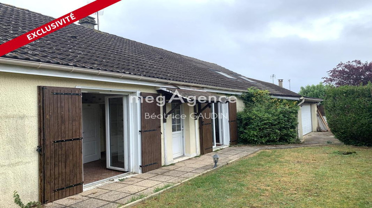Ma-Cabane - Vente Maison CHARTRES, 73 m²