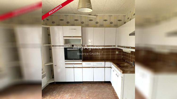 Ma-Cabane - Vente Maison CHARTRES, 73 m²