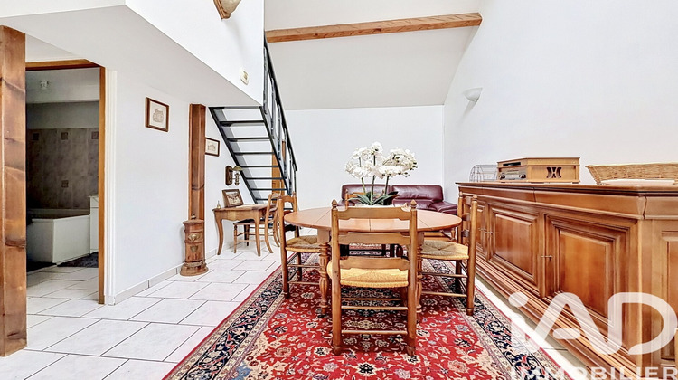 Ma-Cabane - Vente Maison Chartres, 37 m²