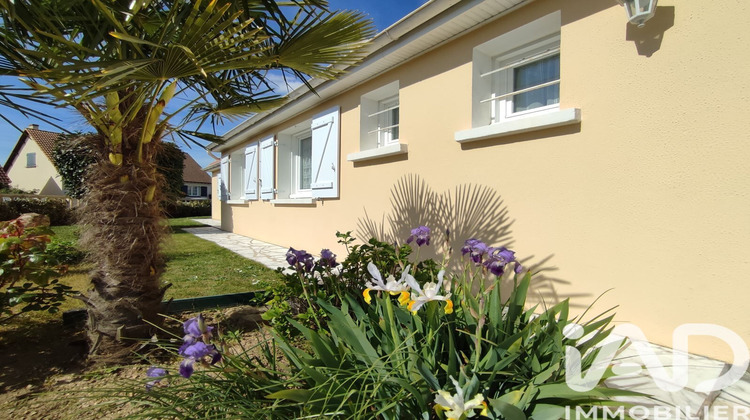 Ma-Cabane - Vente Maison Chartres, 152 m²