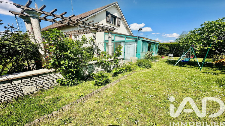 Ma-Cabane - Vente Maison Chartres, 135 m²