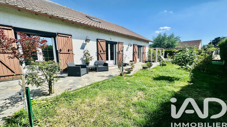 Ma-Cabane - Vente Maison Chartres, 135 m²