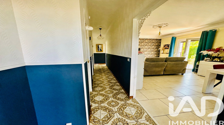 Ma-Cabane - Vente Maison Chartres, 135 m²