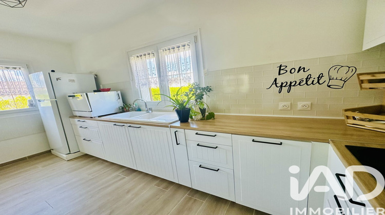 Ma-Cabane - Vente Maison Chartres, 135 m²