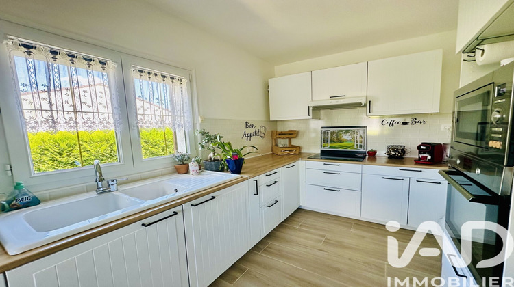 Ma-Cabane - Vente Maison Chartres, 135 m²