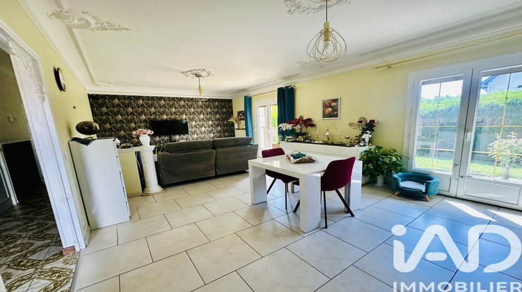 Ma-Cabane - Vente Maison Chartres, 135 m²