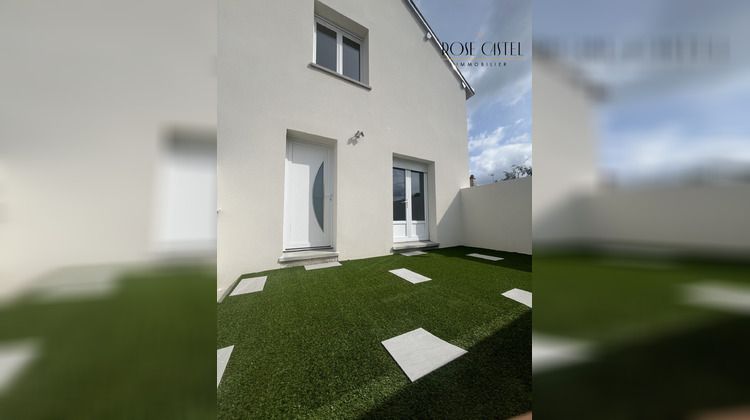 Ma-Cabane - Vente Maison Chartres, 83 m²