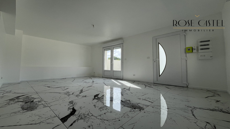 Ma-Cabane - Vente Maison Chartres, 83 m²