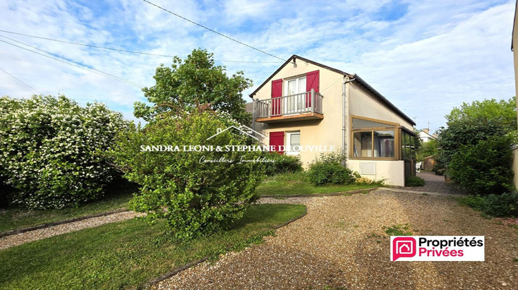 Ma-Cabane - Vente Maison CHARTRES, 124 m²