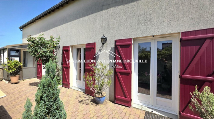 Ma-Cabane - Vente Maison CHARTRES, 124 m²