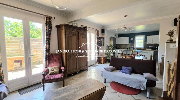 Ma-Cabane - Vente Maison CHARTRES, 124 m²