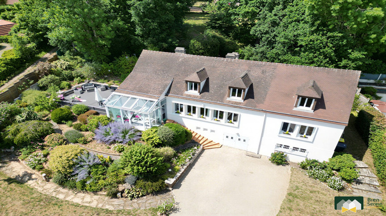 Ma-Cabane - Vente Maison Chartres, 195 m²