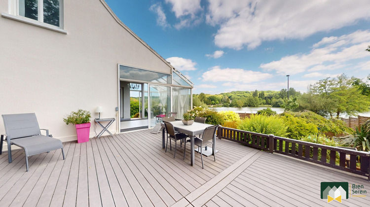 Ma-Cabane - Vente Maison Chartres, 195 m²