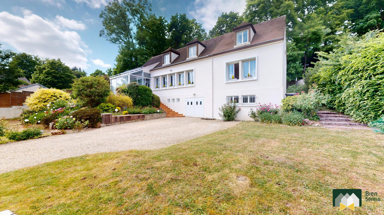 Ma-Cabane - Vente Maison Chartres, 195 m²