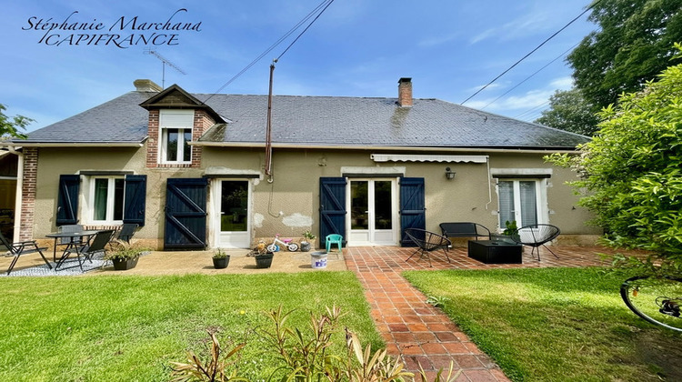 Ma-Cabane - Vente Maison CHARTRES, 114 m²