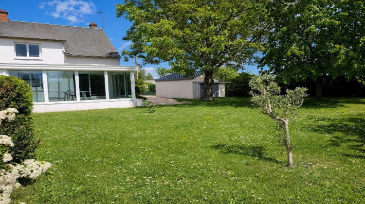 Ma-Cabane - Vente Maison CHARTRES, 96 m²