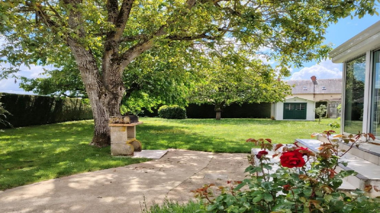 Ma-Cabane - Vente Maison CHARTRES, 96 m²