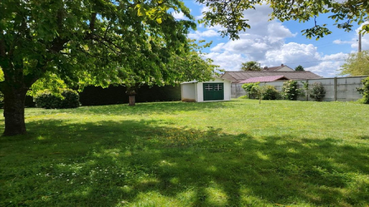 Ma-Cabane - Vente Maison CHARTRES, 96 m²